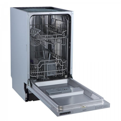 Купить  посудомоечная машина бирюса dwb-409/5 в интернет-магазине Айсберг! фото 3